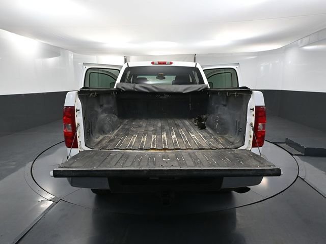 Used 2010 Chevrolet Silverado 2500 LT image 33