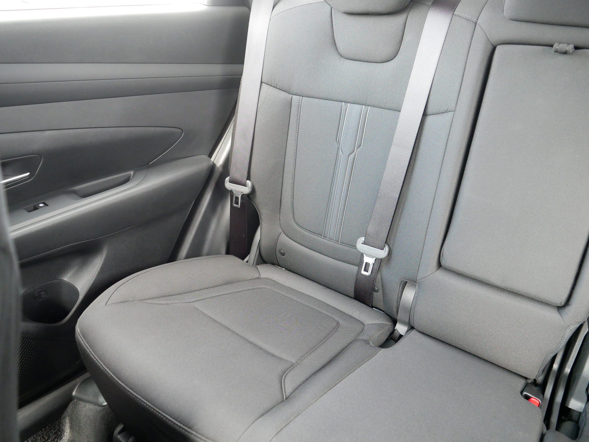 Used 2026 Hyundai Tucson SEL Plus AWD/4WD image 12
