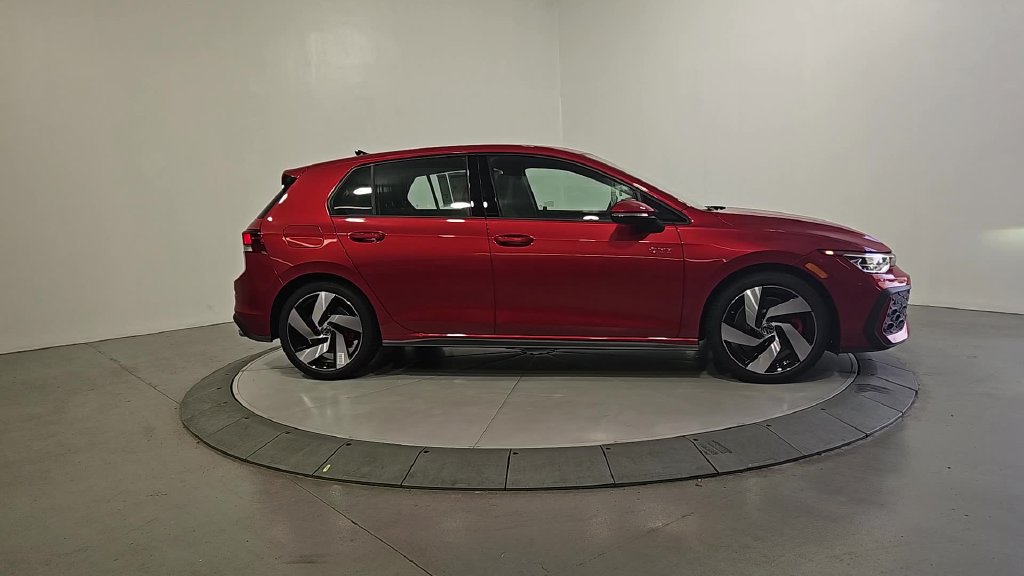 New 2026 Volkswagen GTI S FWD image 6