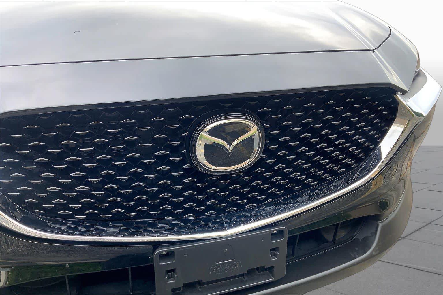 Used 2025 MAZDA CX-30 AWD 2.5 S w/ Premium Package image 32