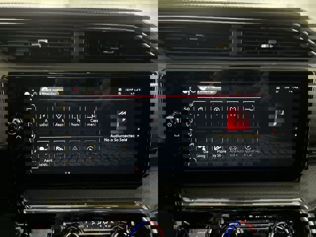 New 2025 GMC Sierra 2500 Denali w/ Denali Reserve Package image 13