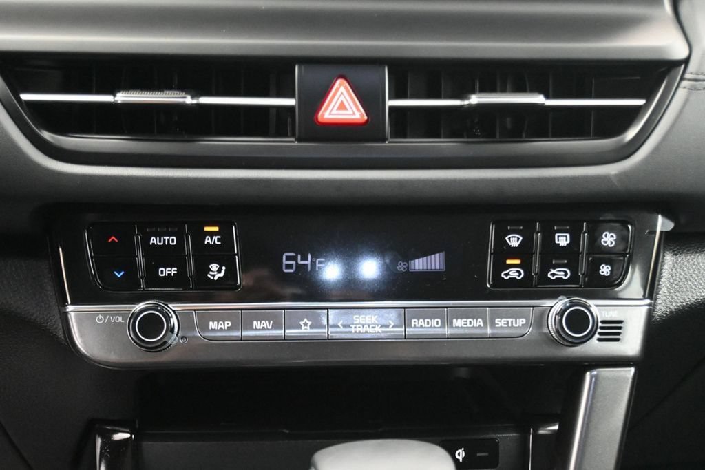 New 2026 Kia Seltos SX w/ SX Sunroof Package AWD/4WD image 34
