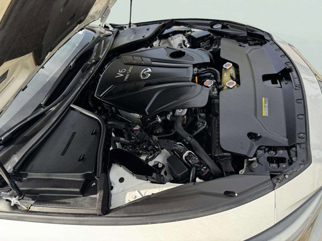 Used 2020 INFINITI Q50 Sport image 70