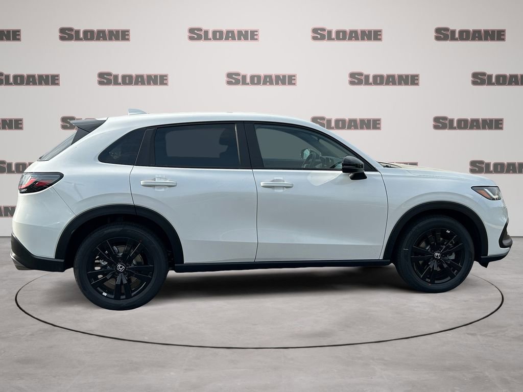 New 2026 Honda HR-V Sport image 6