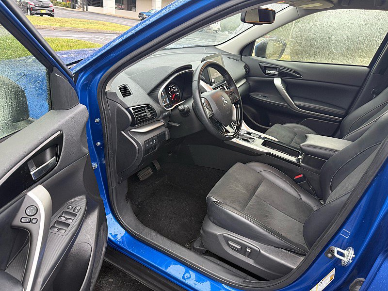 Used 2025 Mitsubishi Eclipse Cross SE AWD/4WD image 7