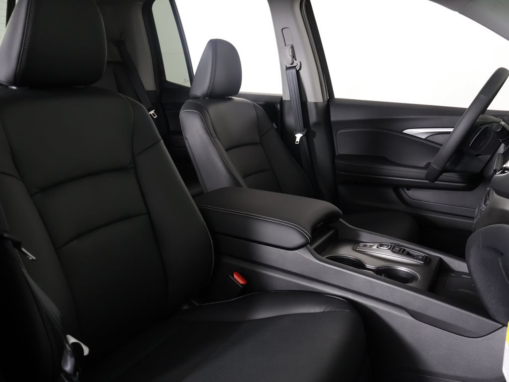 New 2026 Honda Ridgeline RTL image 20