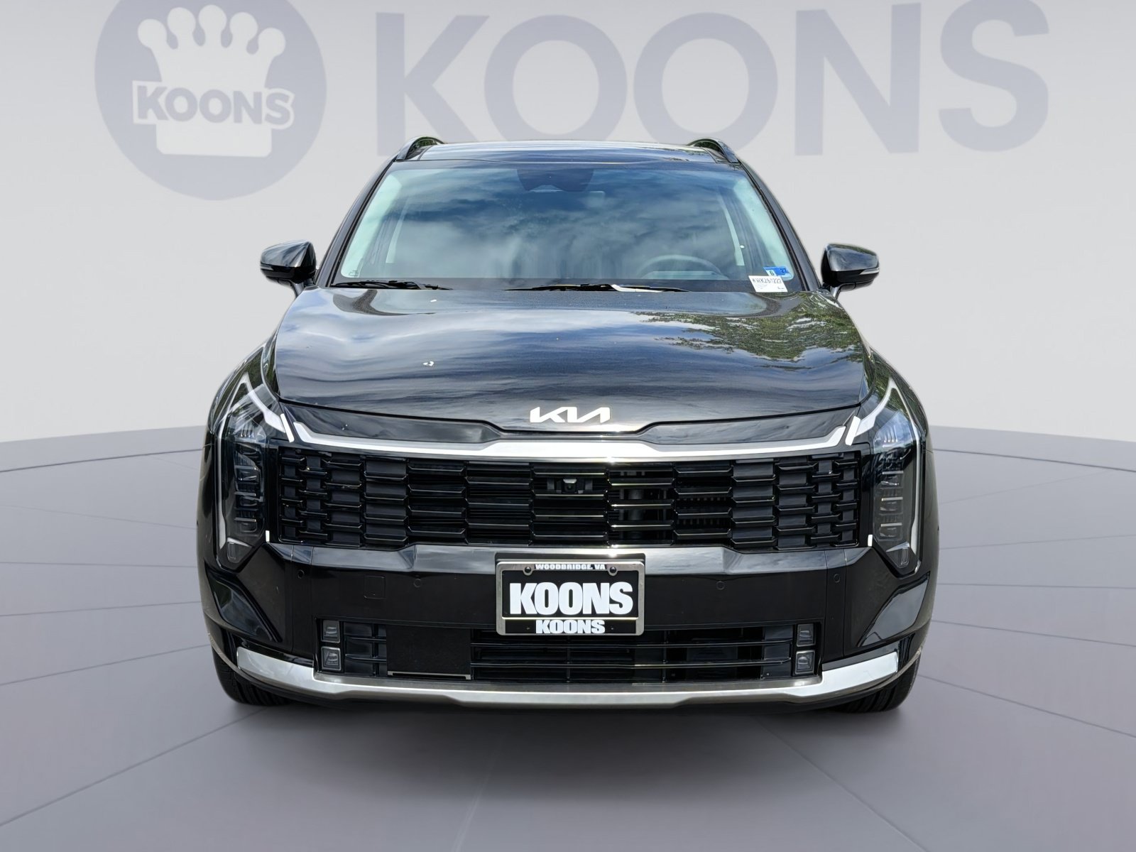 New 2026 Kia Sportage SX Prestige AWD/4WD image 11