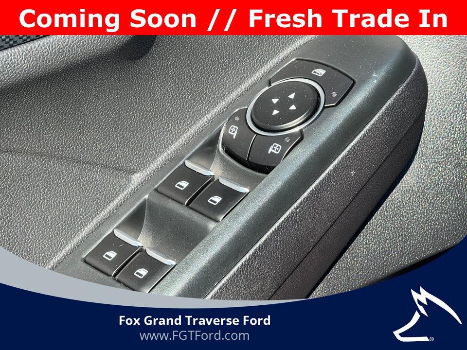 Certified 2023 Ford Escape ST-Line Select w/ Tech Pack #2 AWD/4WD image 15