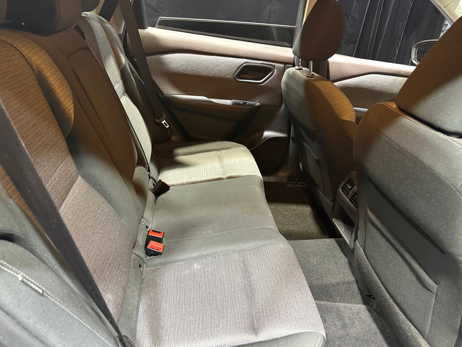 Used 2021 Nissan Rogue S image 18