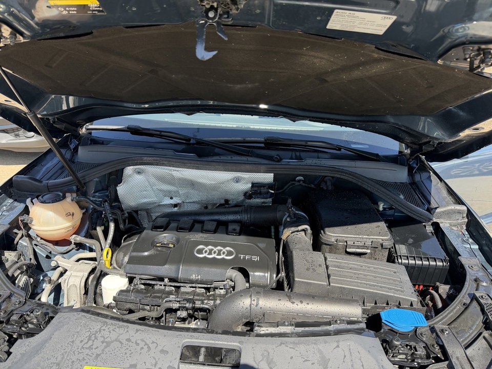 Used 2018 Audi Q3 2.0T Premium w/ Convenience Package image 10