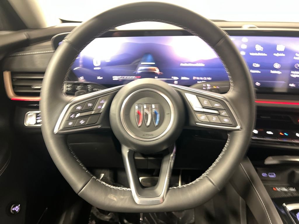 New 2026 Buick Envision Sport Touring image 18