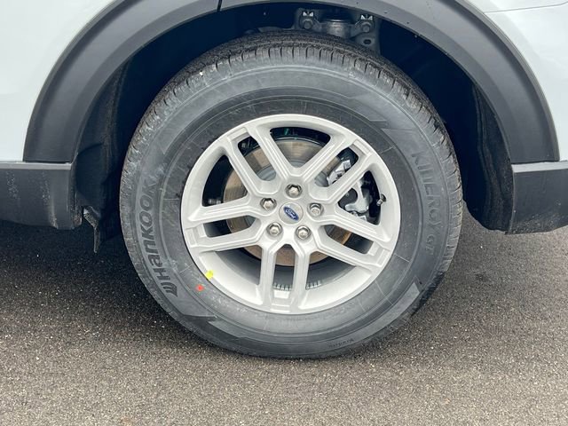 New 2026 Ford Explorer Active image 11