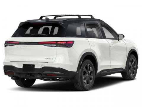 New 2026 INFINITI QX60 Autograph image 2