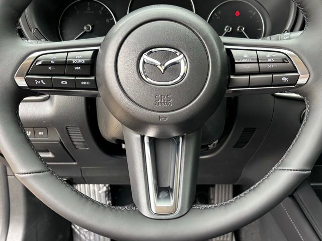 New 2026 MAZDA CX-30 AWD 2.5 S w/ Premium Package image 16