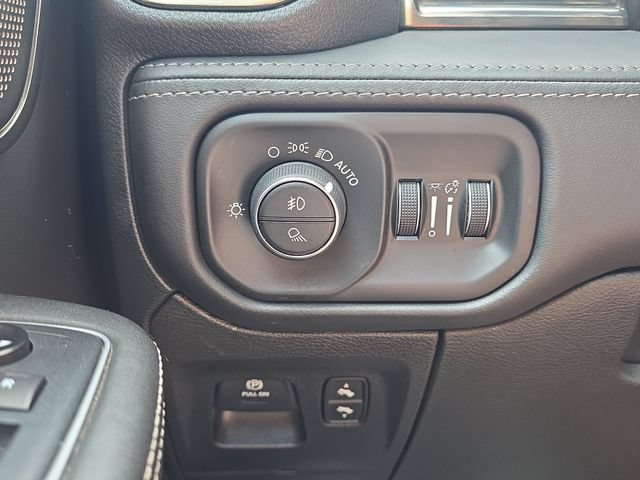 Used 2020 RAM 1500 Limited AWD/4WD image 27