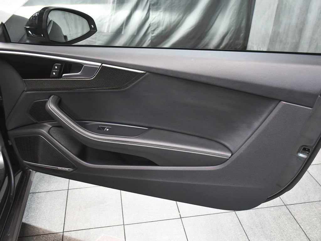 Used 2022 Audi S5 Premium Plus image 16