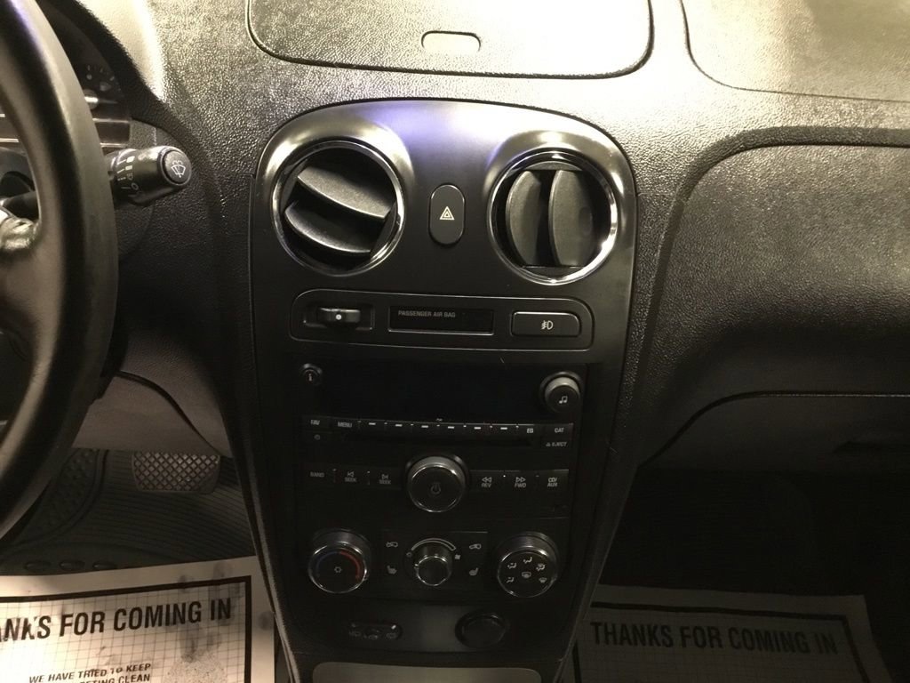 Used 2007 Chevrolet HHR LT w/ LT Preferred Equipment Group FWD image 48