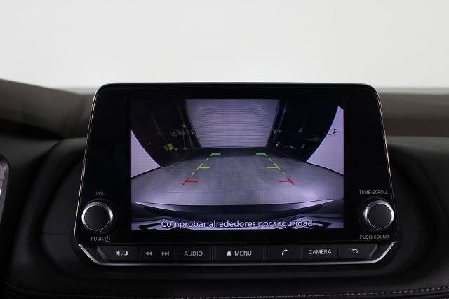 Certified 2023 Nissan Rogue SV image 28