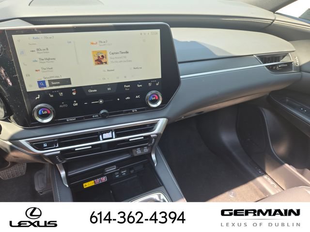 Certified 2026 Lexus RX 350 Premium w/ Convenience Package AWD/4WD image 37