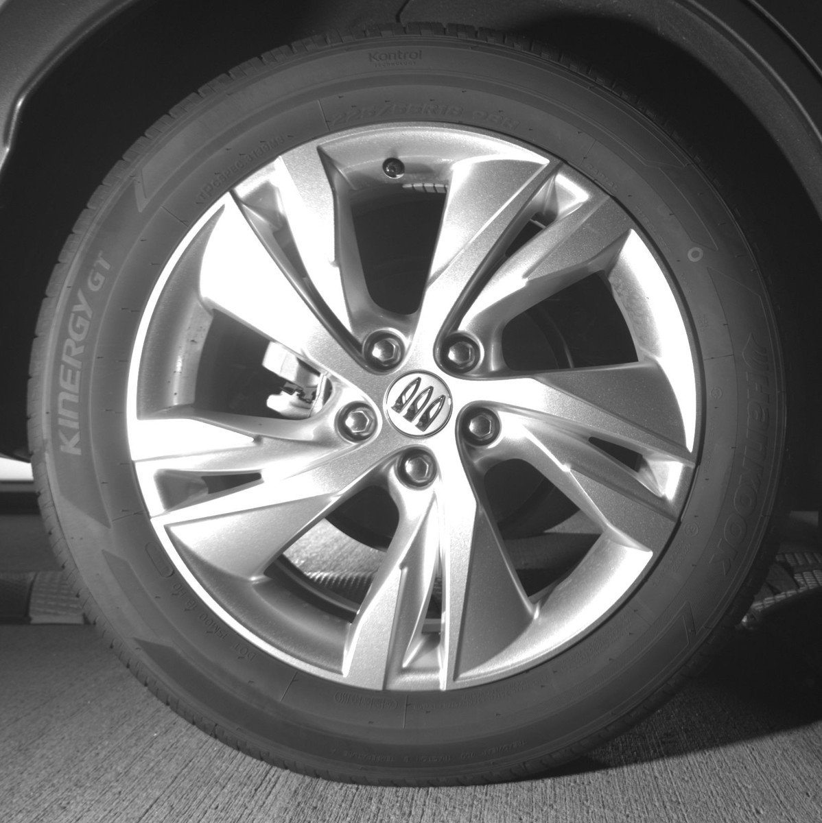 Used 2025 Buick Encore GX Preferred image 15