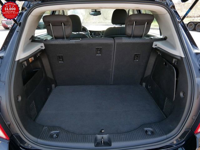 Used 2020 Chevrolet Trax LS FWD image 10