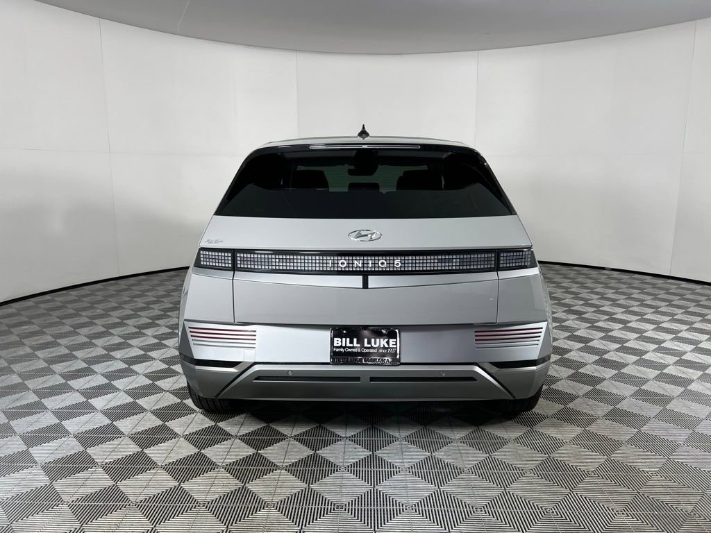 Used 2023 Hyundai Ioniq 5 Limited w/ Cargo Package image 8