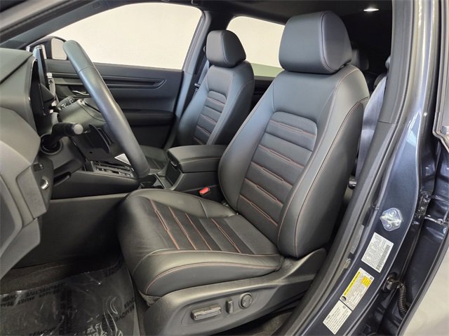 Used 2025 Honda CR-V Sport-L image 9