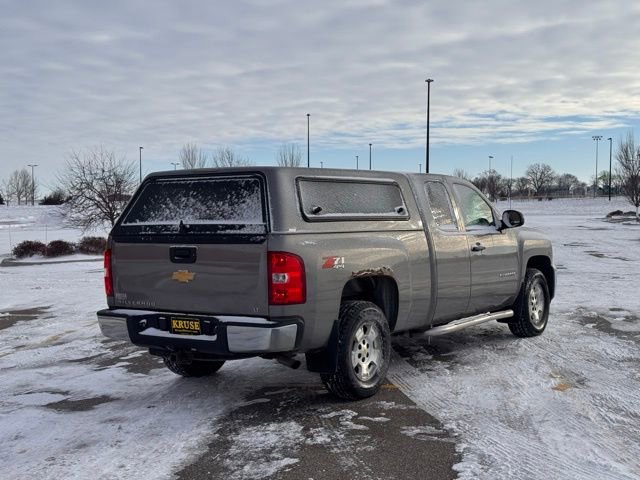 Used 2013 Chevrolet Silverado 1500 LT w/ All-Star Edition image 3