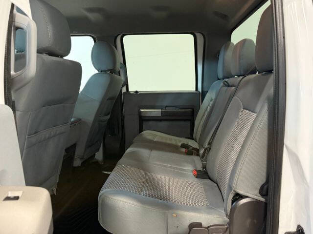 Used 2016 Ford F250 XLT AWD/4WD image 14
