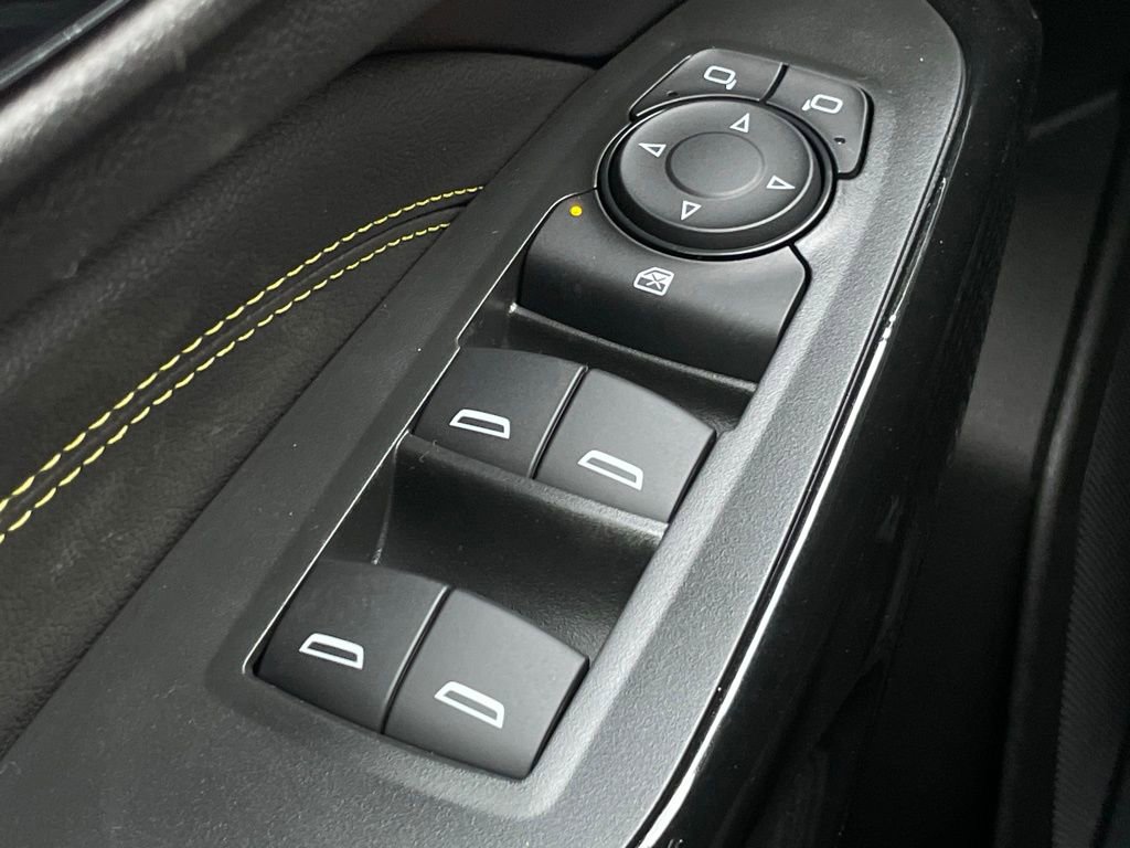 New 2026 Chevrolet Trax LT w/ Driver Confidence Package image 11