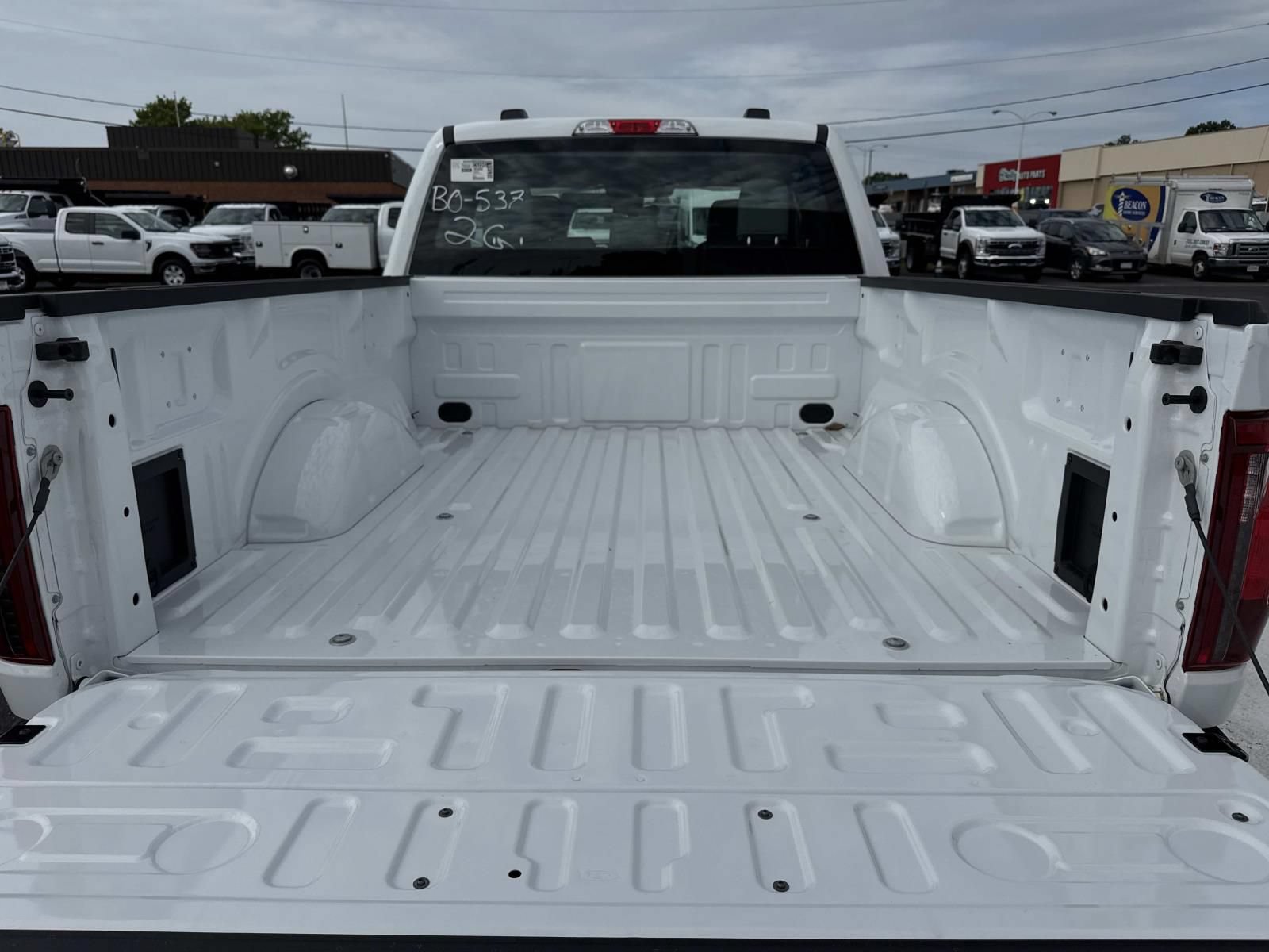 New 2026 Ford F150 XL RWD image 12