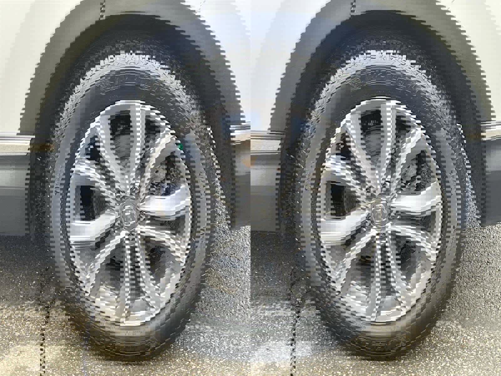 Used 2022 Honda CR-V Touring image 11