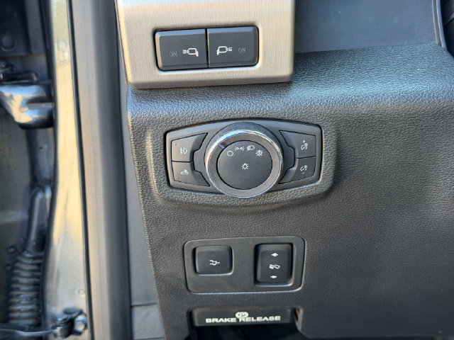 Used 2019 Ford F250 Platinum w/ Platinum Ultimate Package AWD/4WD image 7