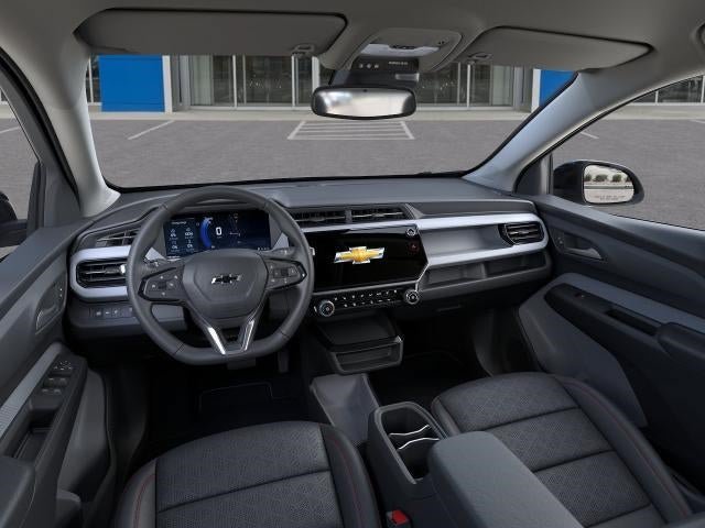 New 2027 Chevrolet Bolt RS FWD image 15