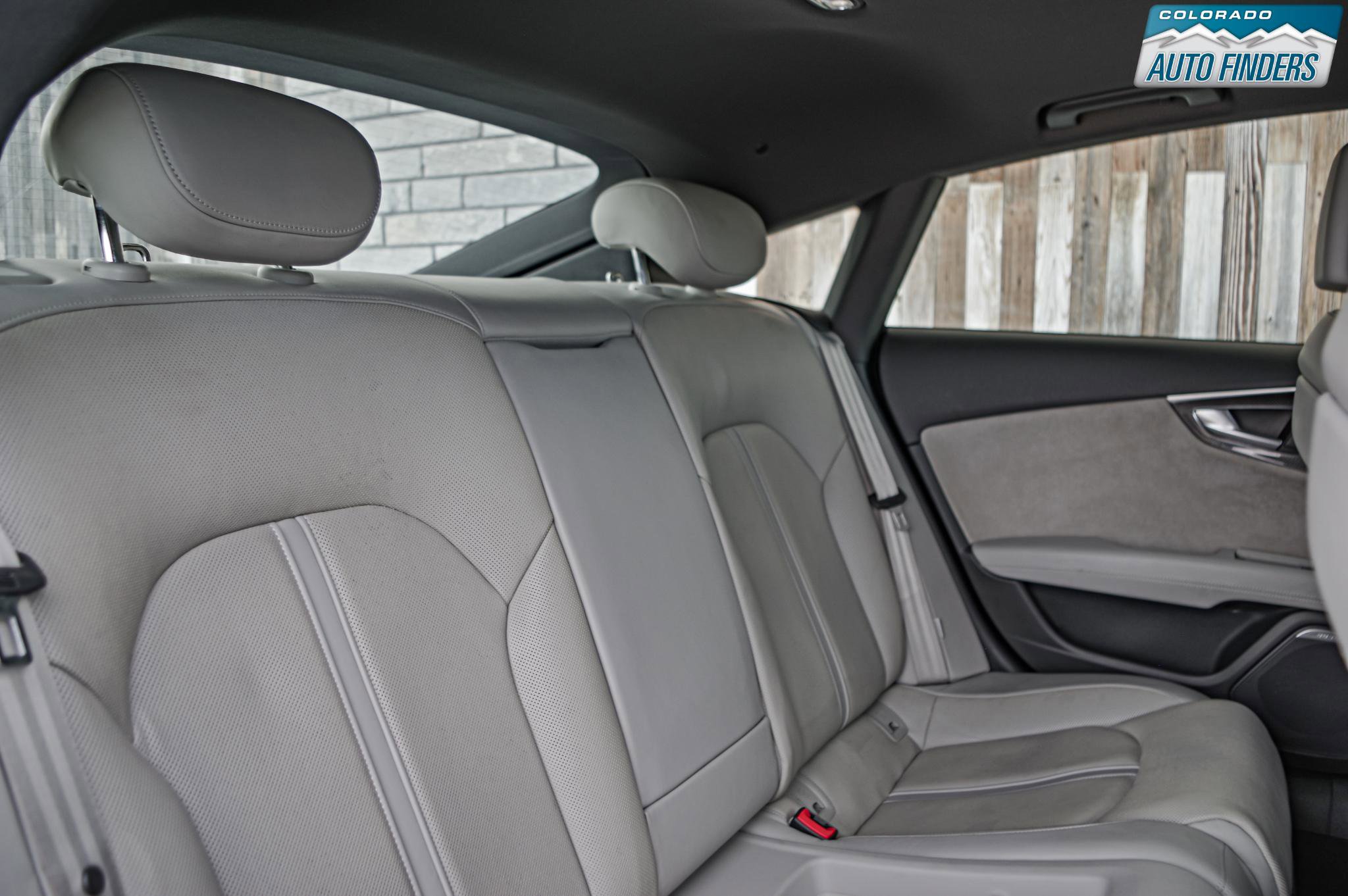 Used 2017 Audi S7 Premium Plus image 23