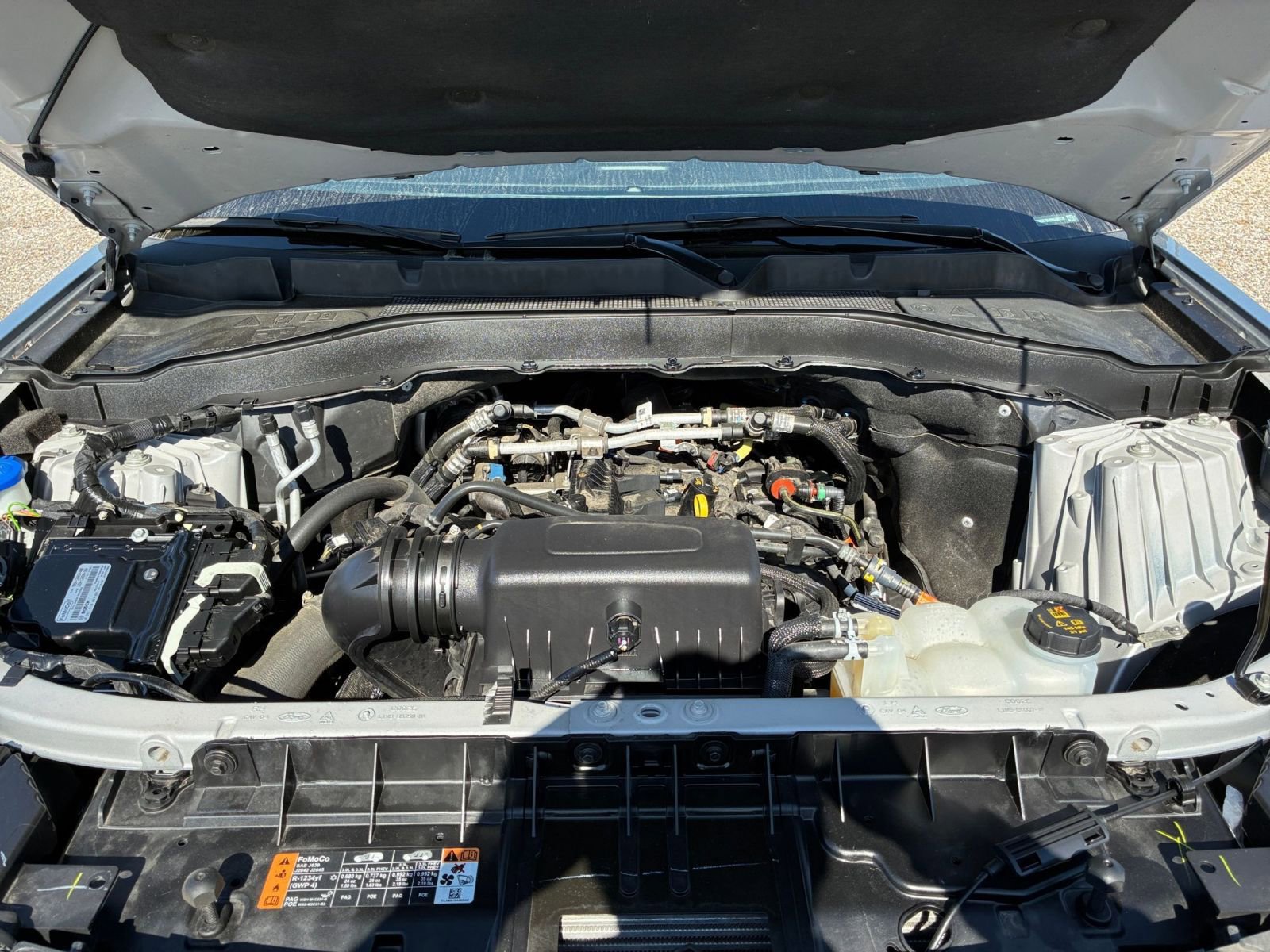 Used 2024 Ford Explorer XLT w/ Equipment Group 202A image 30