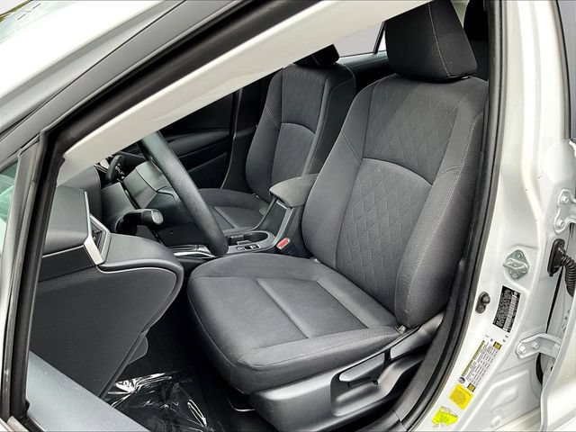 Used 2024 Toyota Corolla LE FWD image 22