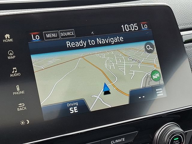 Used 2020 Honda CR-V Touring image 17