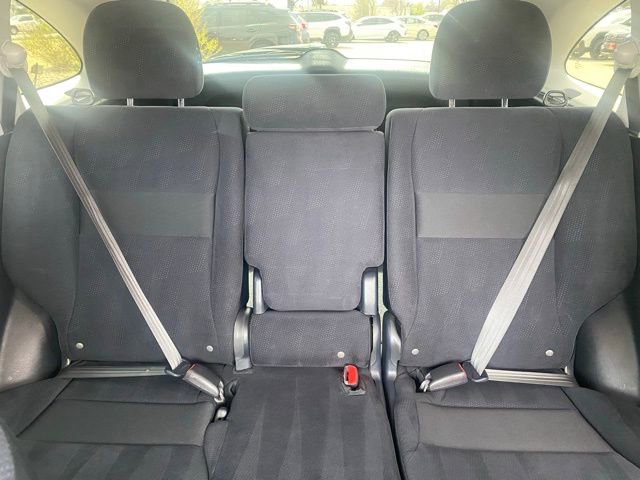 Used 2011 Honda CR-V SE image 11