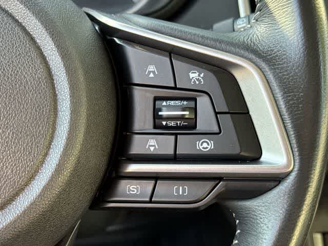 Used 2022 Subaru Forester Premium w/ Popular Package #3 AWD/4WD image 23