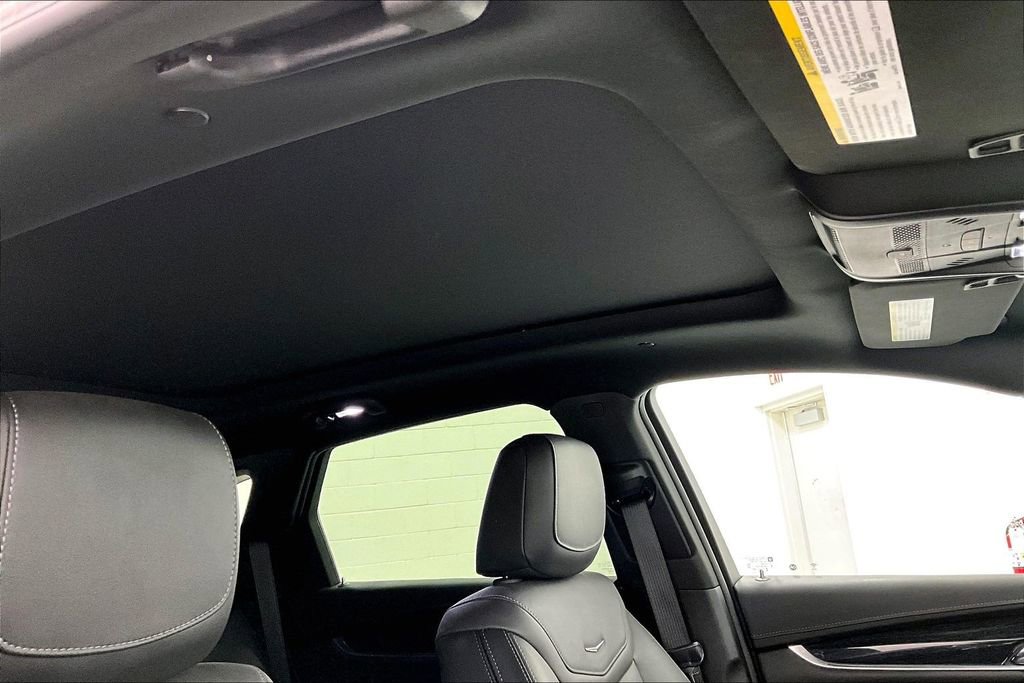 Used 2023 Cadillac XT5 Premium Luxury w/ Technology Package image 20