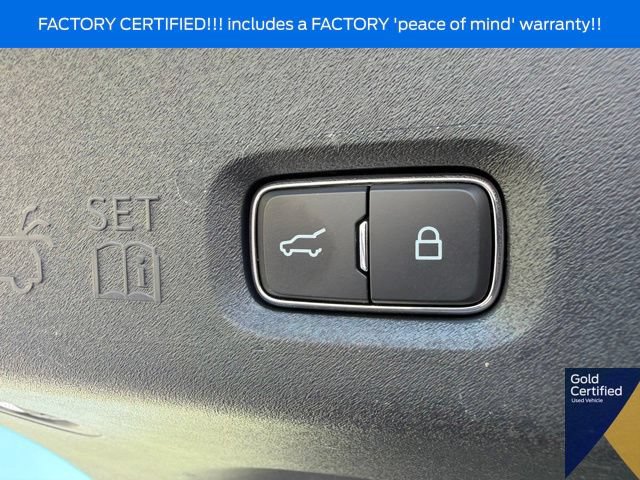 Certified 2025 Ford Expedition Active AWD/4WD image 12