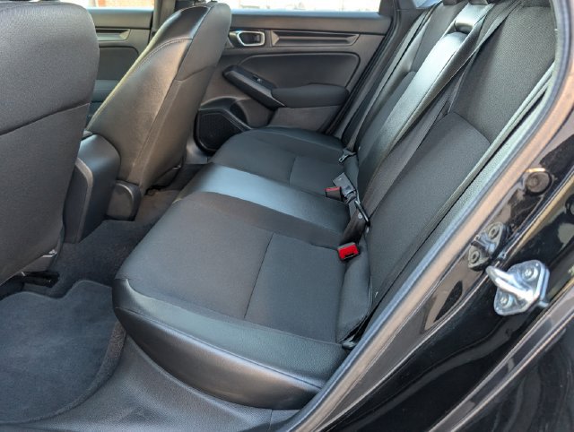 Used 2026 Honda Civic Sport image 17