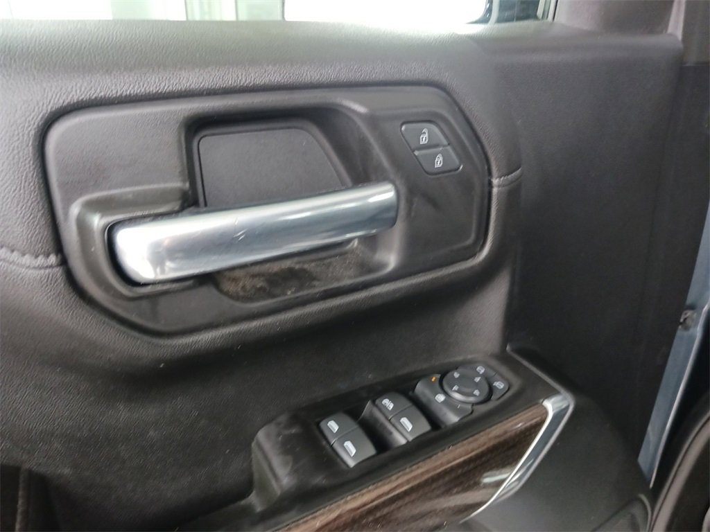 Used 2021 Chevrolet Silverado 1500 LT w/ All Star Edition Plus image 31