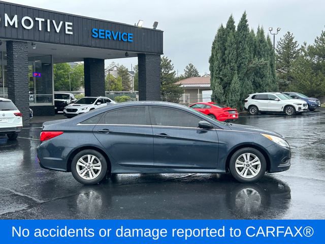 Used 2014 Hyundai Sonata GLS FWD image 2