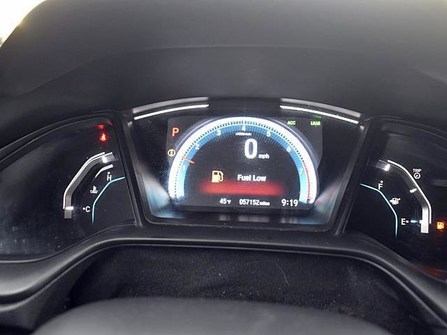Certified 2020 Honda Civic LX image 20