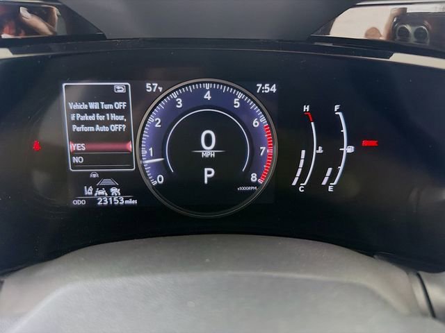 Used 2023 Lexus NX 350 AWD image 13