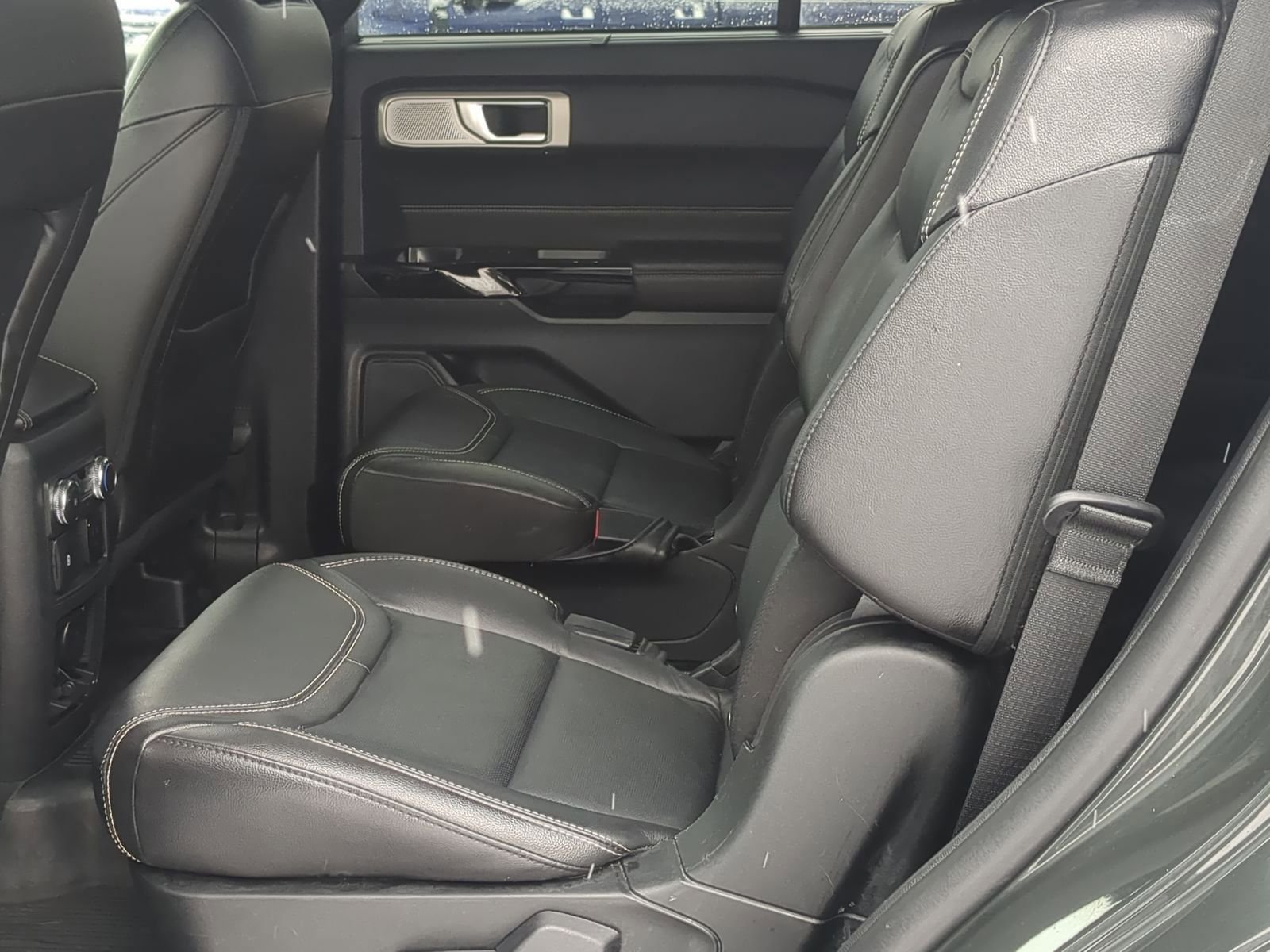 Certified 2022 Ford Explorer ST w/ Equipment Group 401A image 26