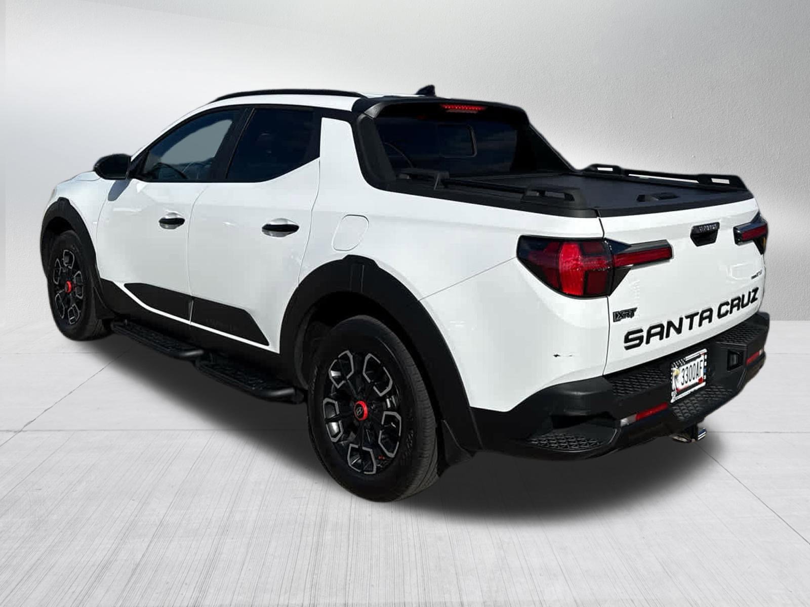 Used 2024 Hyundai Santa Cruz XRT image 4
