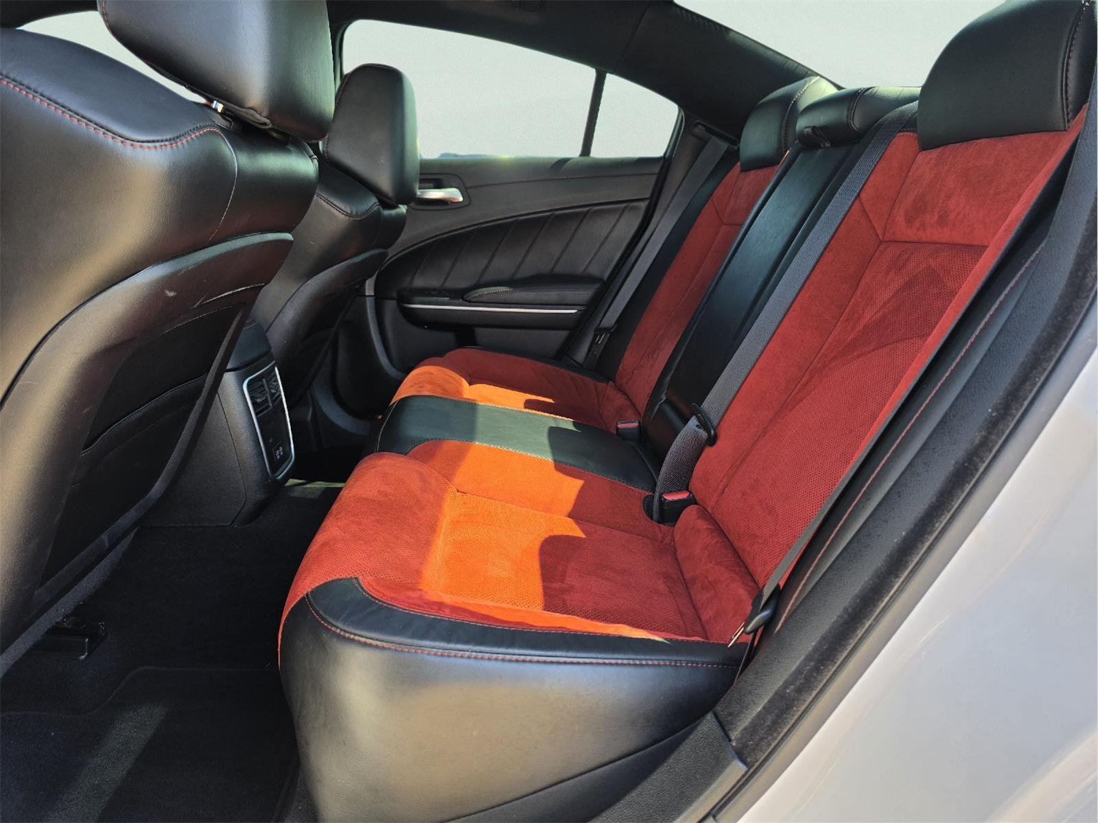 Used 2023 Dodge Charger Scat Pack RWD image 19